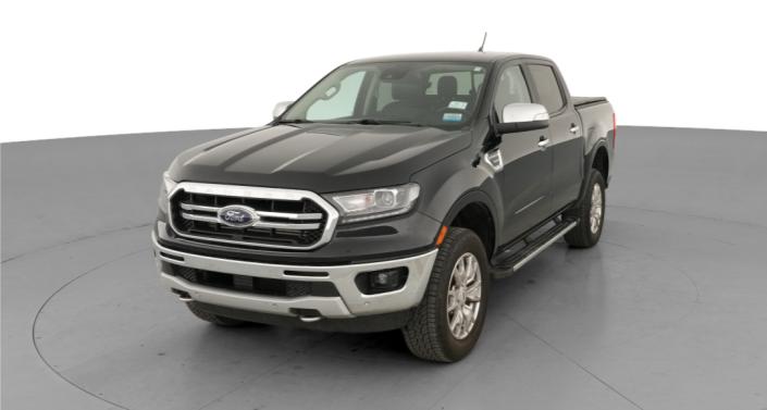 Thumbnail: 2022 Ford Ranger - 1