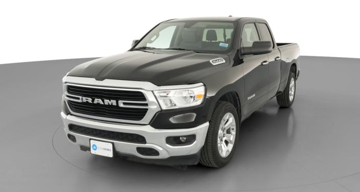Thumbnail: 2020 RAM 1500 - 1
