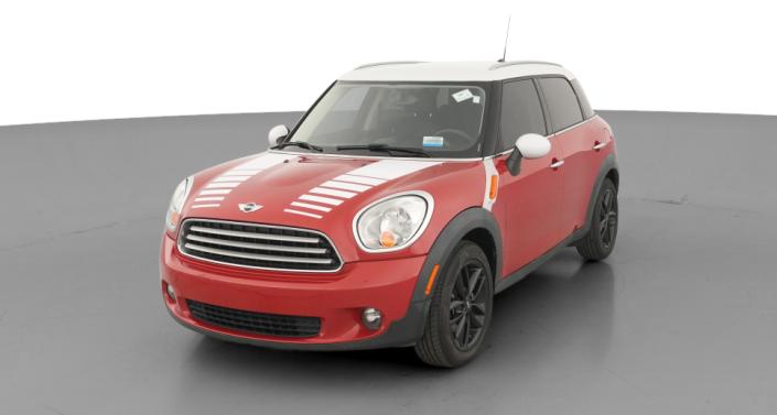 2014 MINI Cooper Countryman  -
                  Tolleson, AZ