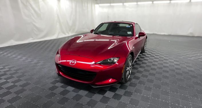 Thumbnail: 2021 Mazda MX-5 Miata - 1