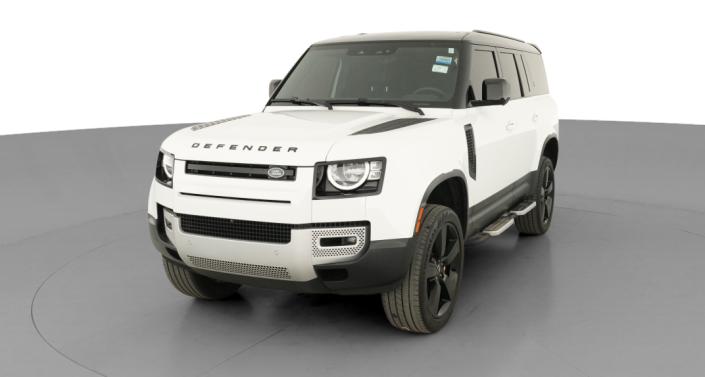 Thumbnail: 2023 Land Rover Defender - 1