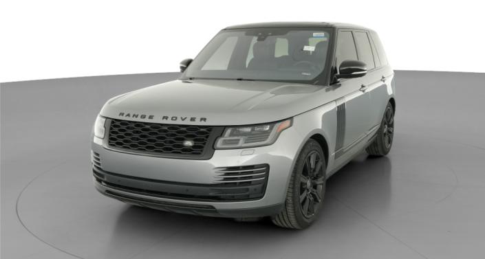 2020 Land Rover Range Rover  -
                  Tooele, UT