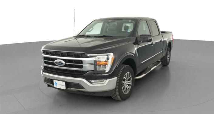 Thumbnail: 2021 Ford Econoline - 1