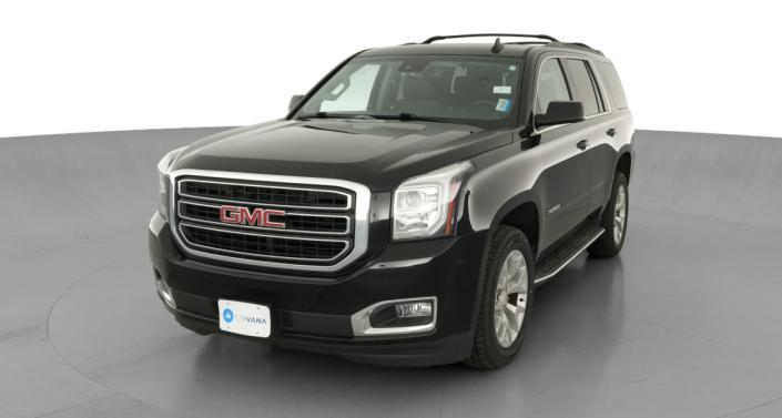 Thumbnail: 2019 GMC Yukon - 1