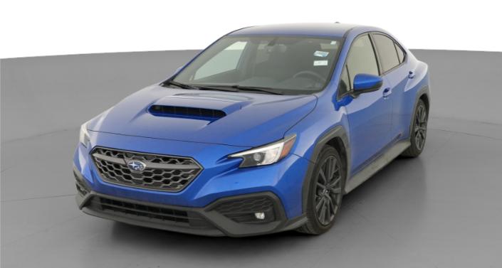 Thumbnail: 2023 Subaru WRX - 1