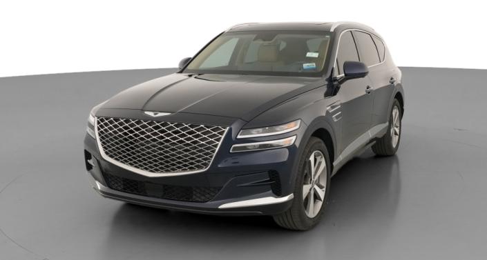 Thumbnail: 2022 Genesis GV80 - 1