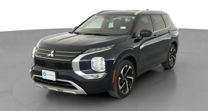 Thumbnail: 2023 Mitsubishi Outlander - 1