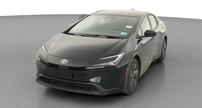 Thumbnail: 2023 Toyota Prius - 1