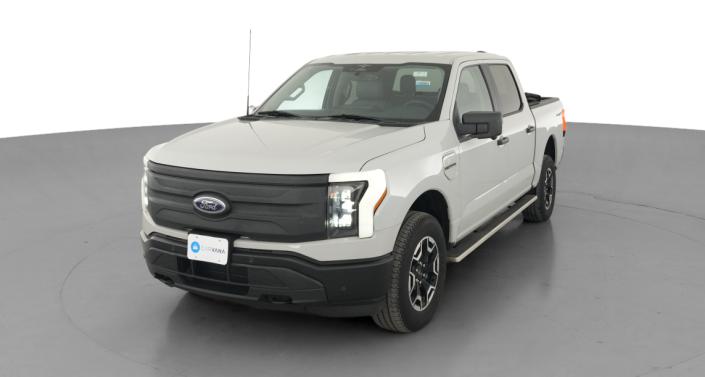 Thumbnail: 2023 Ford F-150 - 1