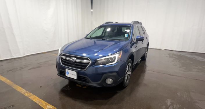 Thumbnail: 2019 Subaru Outback - 1