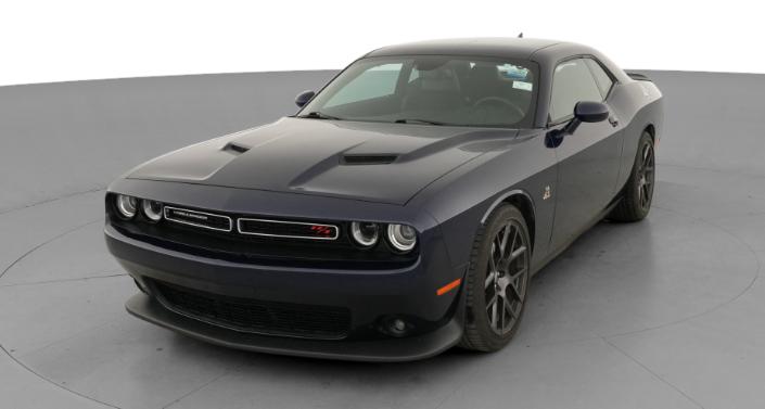 Thumbnail: 2016 Dodge Challenger - 1