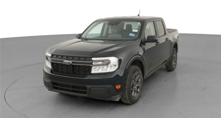 Thumbnail: 2023 Ford Maverick - 1