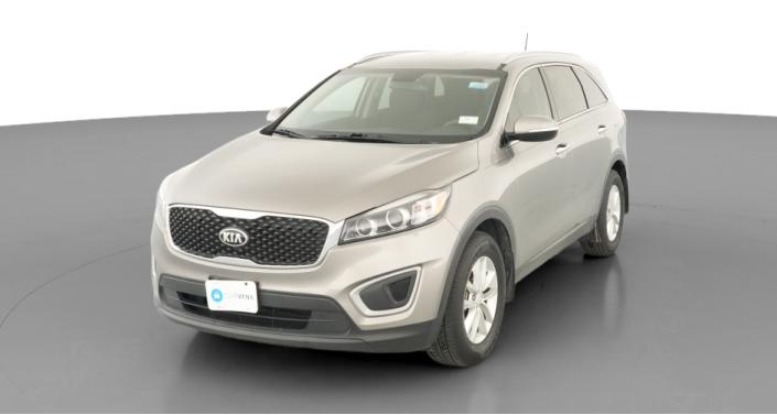 Thumbnail: 2017 Kia Sorento - 1