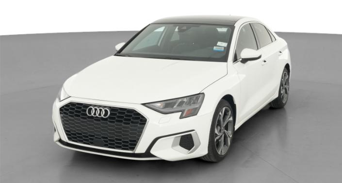 Thumbnail: 2022 Audi A3 - 1
