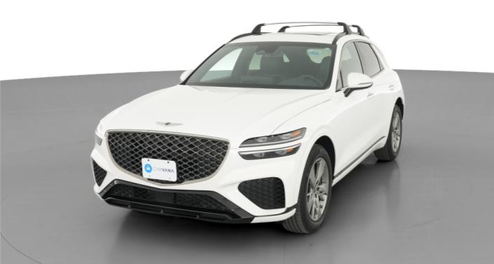 Thumbnail: 2024 Genesis GV70 - 1