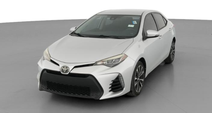 Thumbnail: 2018 Toyota Corolla - 1
