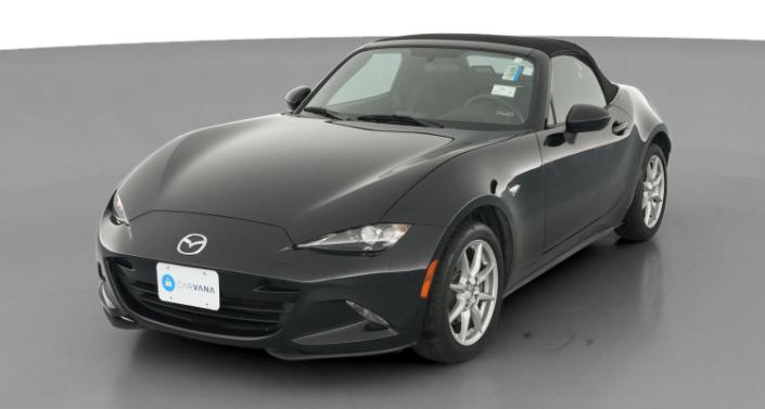 2016 Mazda MX-5 Miata Sport -
                  Rocklin, CA
