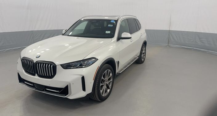 Thumbnail: 2024 BMW X5 - 1