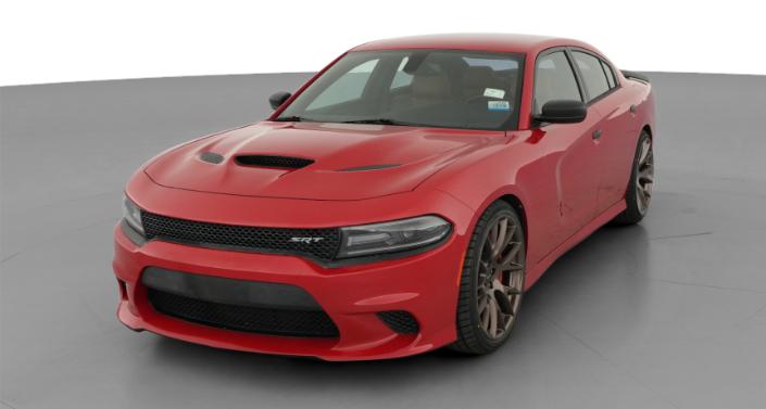 Thumbnail: 2015 Dodge Charger - 1
