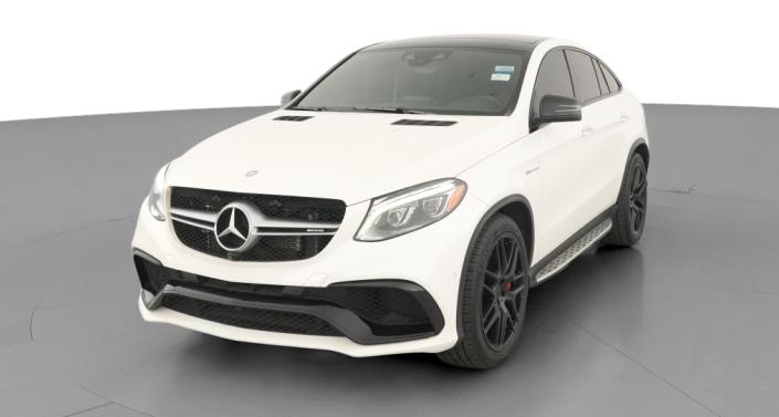 Thumbnail: 2017 Mercedes-Benz GLE - 1