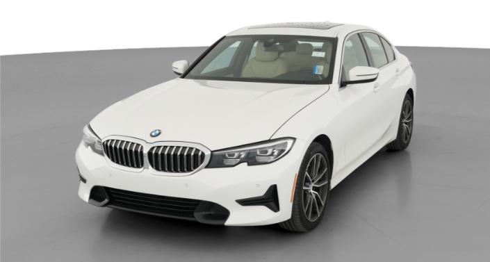 Thumbnail: 2020 BMW 3 Series - 1