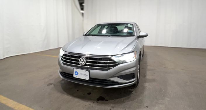 Thumbnail: 2020 Volkswagen Jetta - 1