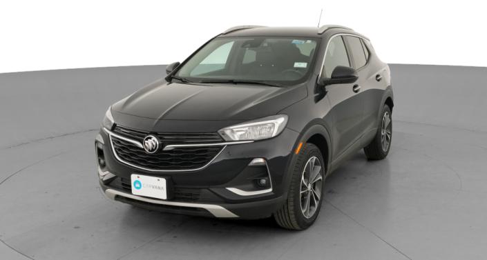 Thumbnail: 2020 Buick Encore GX - 1