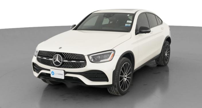 Thumbnail: 2021 Mercedes-Benz GLC - 1