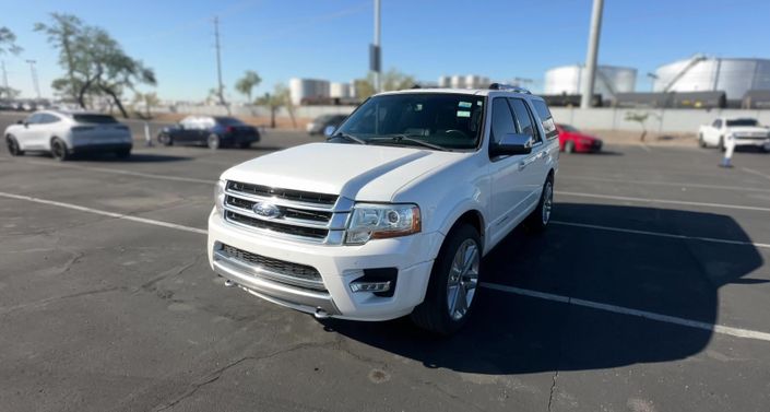 Thumbnail: 2017 Ford Expedition - 1