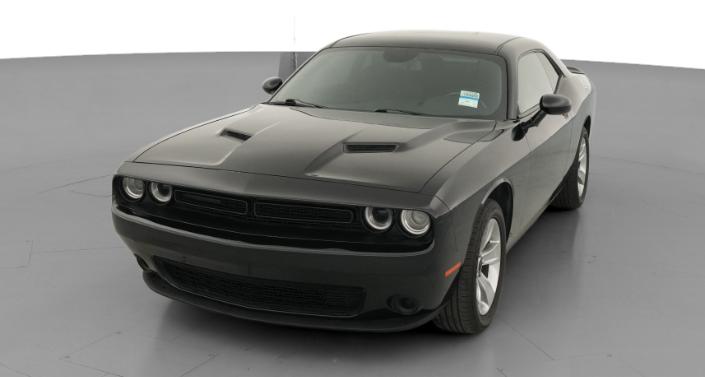 2020 Dodge Challenger SXT -
                  Madison, TN