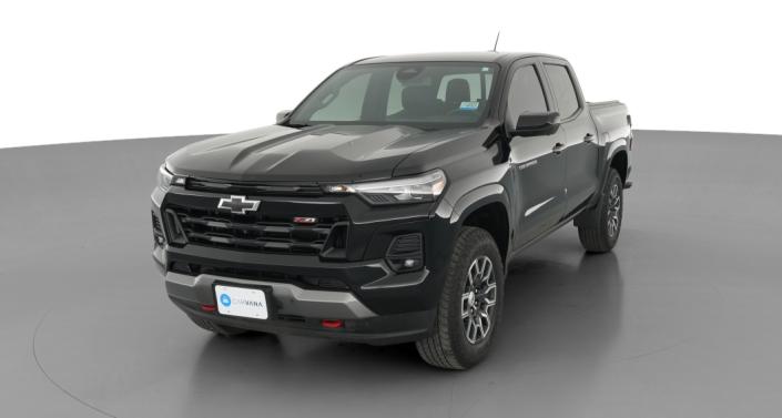 Thumbnail: 2023 Chevrolet Colorado - 1