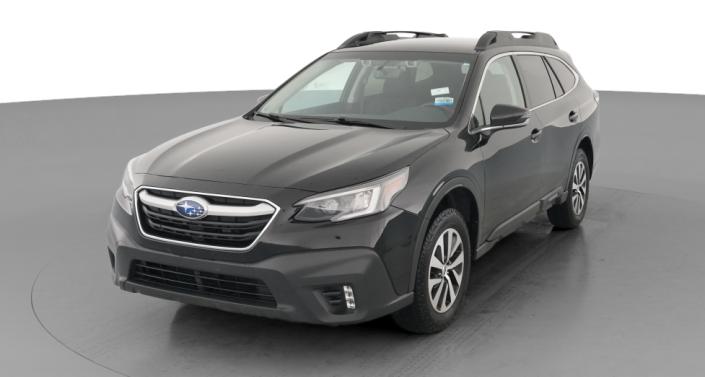 Thumbnail: 2022 Subaru Outback - 1