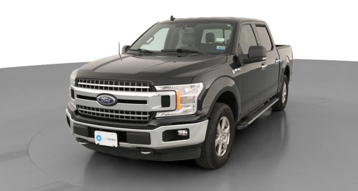 Thumbnail: 2020 Ford Econoline - 1