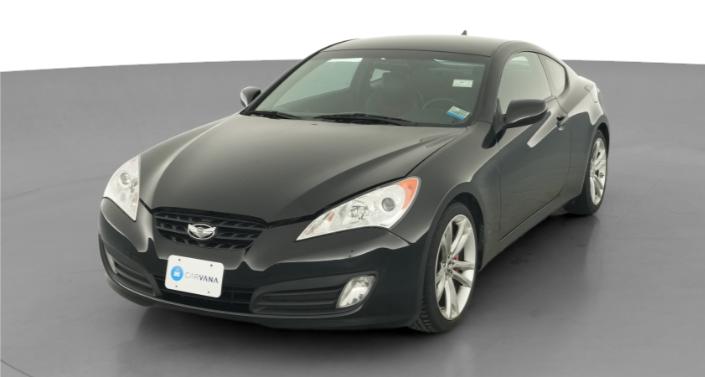 Thumbnail: 2011 Hyundai Genesis - 1