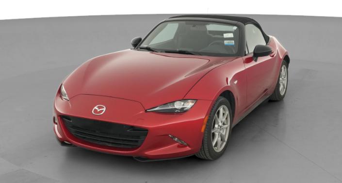2016 Mazda MX-5 Miata Sport -
                  Trenton, OH