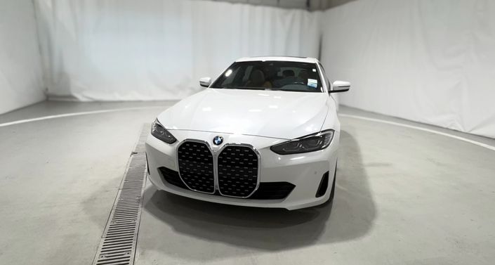 Thumbnail: 2022 BMW 4 Series - 1