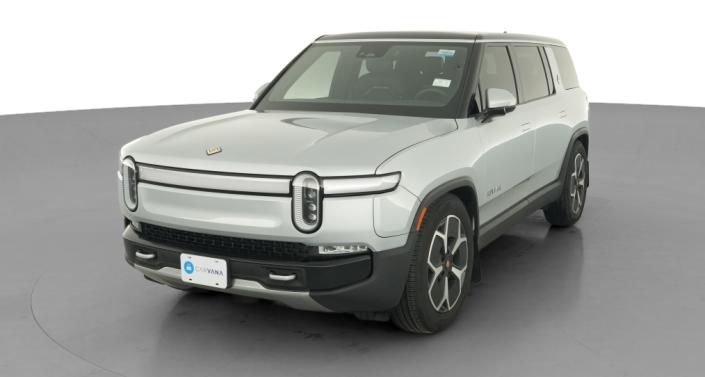 2023 Rivian R1S Adventure -
                  Richton Park, IL