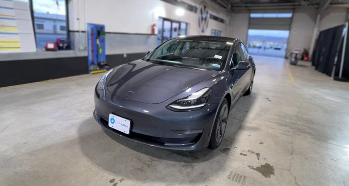 Thumbnail: 2023 Tesla Model 3 - 1