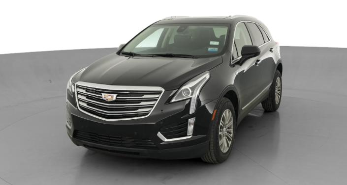 Thumbnail: 2019 Cadillac XT5 - 1