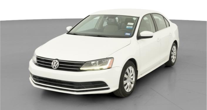 Thumbnail: 2017 Volkswagen Jetta - 1