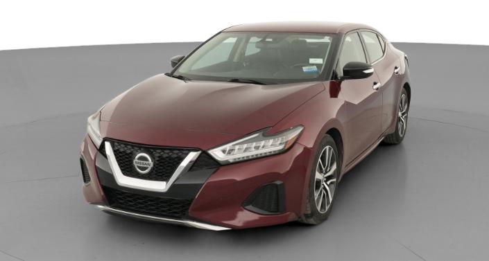 Thumbnail: 2019 Nissan Maxima - 1