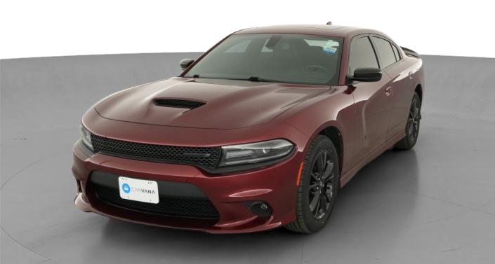 Thumbnail: 2020 Dodge Charger - 1
