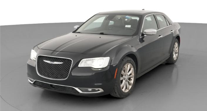 Thumbnail: 2015 Chrysler 300 - 1