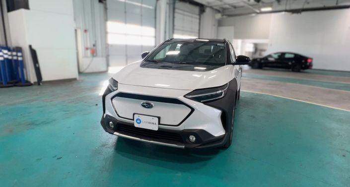 2023 Subaru Solterra Touring -
                  Manville, NJ