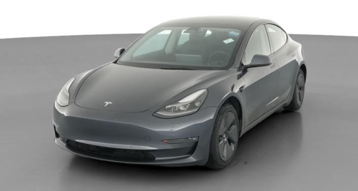 Thumbnail: 2022 Tesla Model 3 - 1