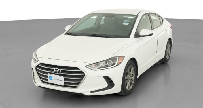 Thumbnail: 2017 Hyundai Elantra - 1