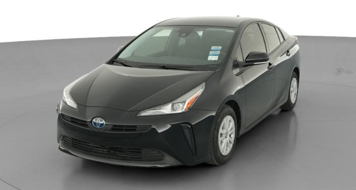 Thumbnail: 2019 Toyota Prius - 1