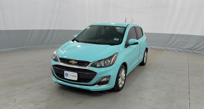 Thumbnail: 2021 Chevrolet Spark - 1
