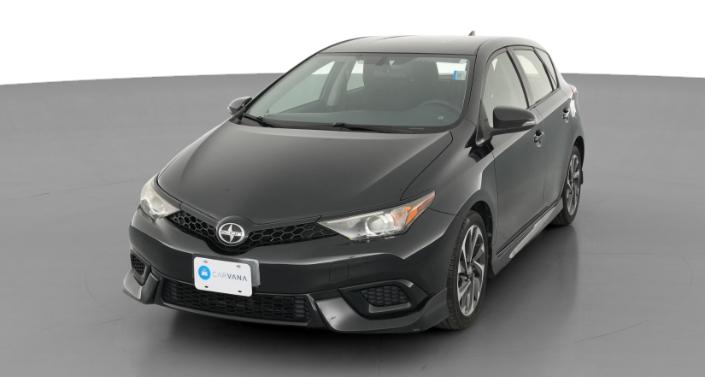 2016 Scion iM Base -
                  Wheatland, OK