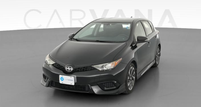 Used Scion iM for Sale Online | Carvana